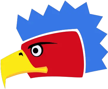  Mohawk Tsdb Mohawktsdbgithubio Cartoon Png Mohawk Png