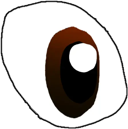  Wide Eyes Png 4 Image Wide Eyes Png Transparent Brown Eyes Png