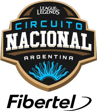  Circuito Nacional Argentina Opening 2019 Tournament 1 Label Png League Of Legends Transparent