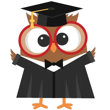  Clip Art Free Graduation Owl Png Files Graduation Owl Clipart Graduation Clipart Png