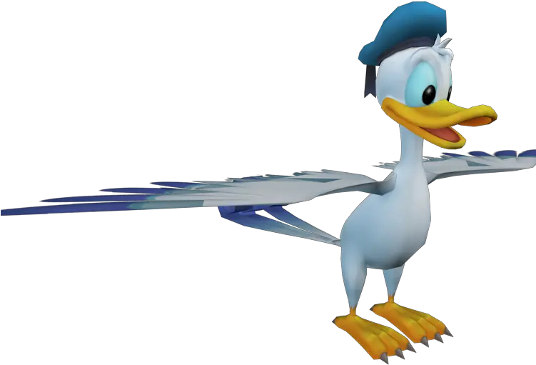  Playstation 2 Kingdom Hearts 2 Donald Duck Pride Lands Kingdom Hearts Donald Duck Bird Png Donald Duck Icon