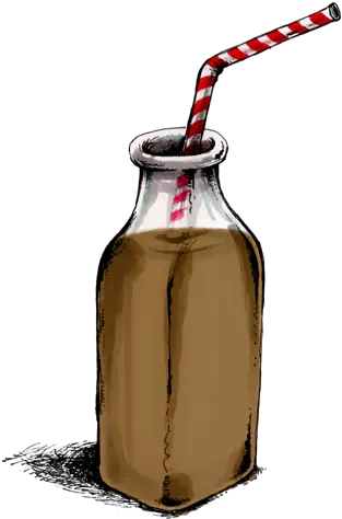  Built W Chocolate Milk Dairy Discovery Zone Illustration Png Chocolate Milk Png