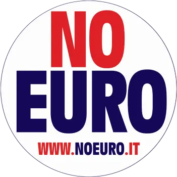  No Euro Movement Wikipedia No Euro Png Euro Png