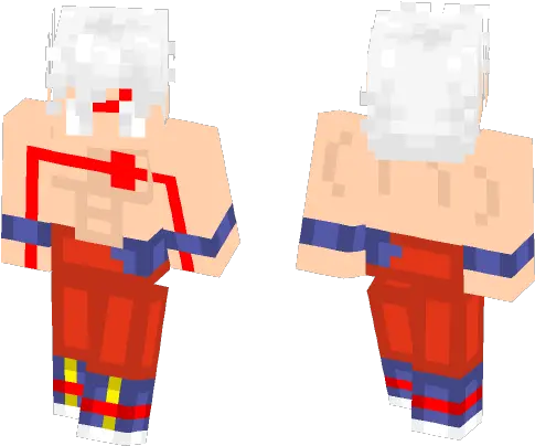  Download Omni Super Saiyan Goku Minecraft Skin For Free John Lennon Minecraft Skin Png Super Saiyan Goku Png