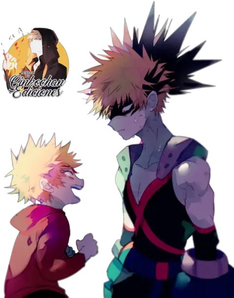  Boku No Hero Academia Kacchan My Hero Academia Bakugo Fanart Png Bakugo Png