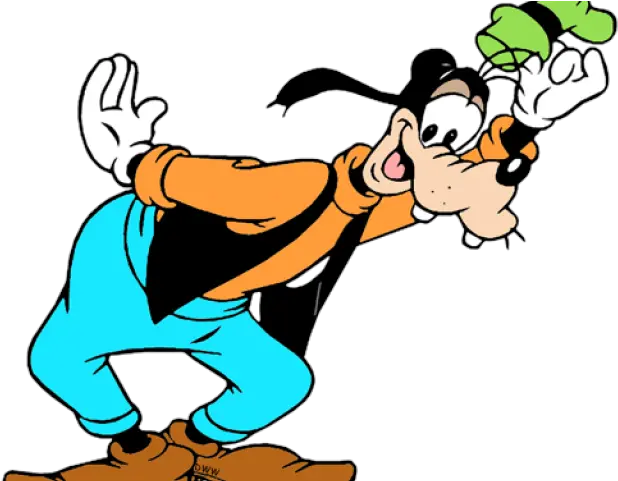  Goofy Disney Clipart Goofy Disney Png Goofy Transparent