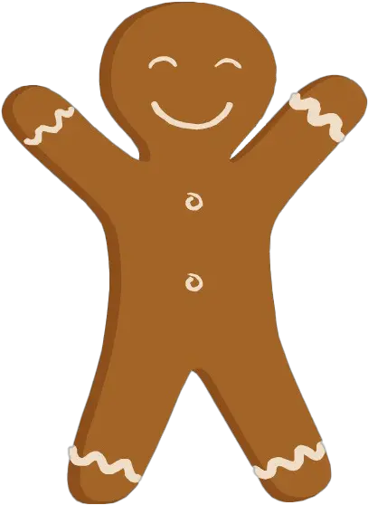  Gingerbread Man Png Pic Mart Tone Mood And Theme Happy Man Png