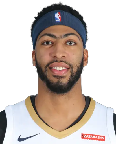  Davis Is Compiling Some Anthony Davis Png Anthony Davis Png