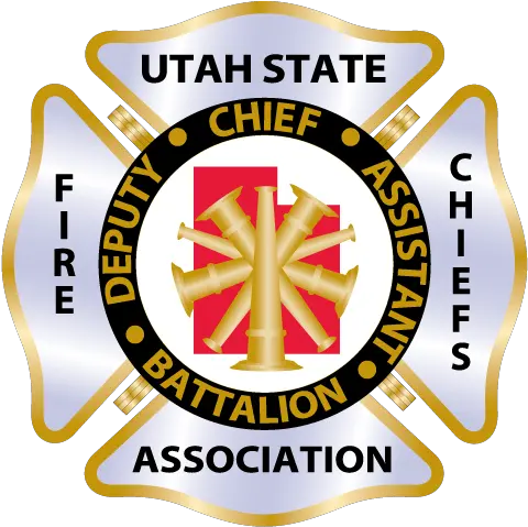  Home Utah State Fire Chiefs Association Language Png Chiefs Logo Png