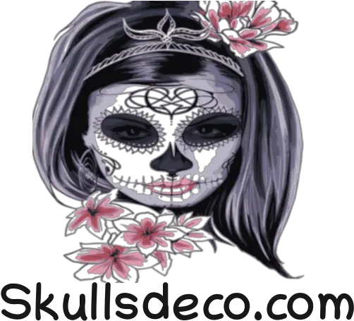  Skull Decals Decoration Shop Skullsdecocom Scary Png Icon Skeleton Skull Motorcycle Helmet