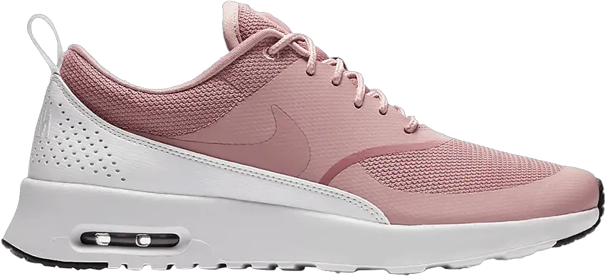  Nike Wmns Air Max Thea Jcrd Lace Up Png Nike Zoom Kobe Icon Jcrd