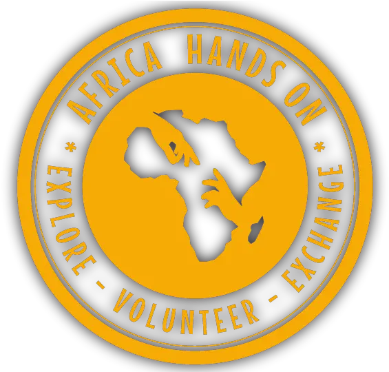  Africa Hands Transparent PNG