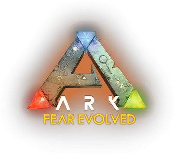  Ark Fear Evolved Png Logo Ark Survival Evolved Png Ark Survival Evolved Png