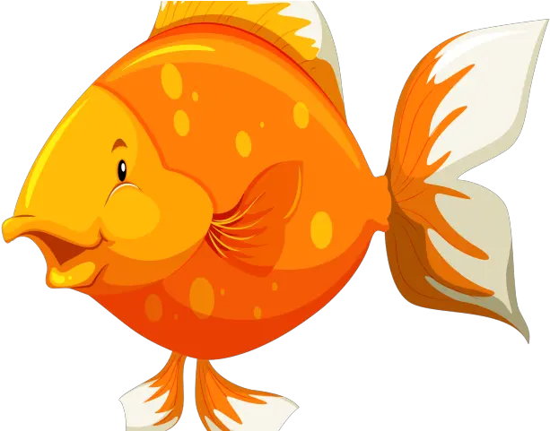  Gold Fish Clipart Under Sea Parts Of The Body Of Fish Free Sea Life Graphics That Move Png Gold Fish Png