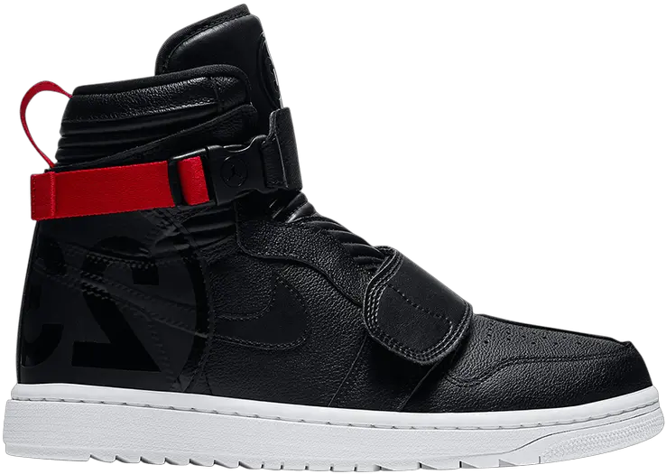  Air Jordan 1 Moto U0027blacku0027 Air Jordan At3146 001 Goat Jordan 1 Moto Png Air Jordan Logo Png