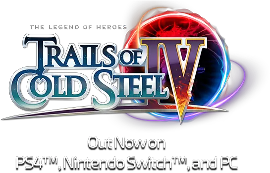  Trails Of Cold Steel Iv Official Website Language Png Dark Souls Player Icon Ps4