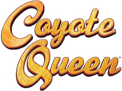  Coyote Queen Gimmie Games Illustration Png Queen Logo Png