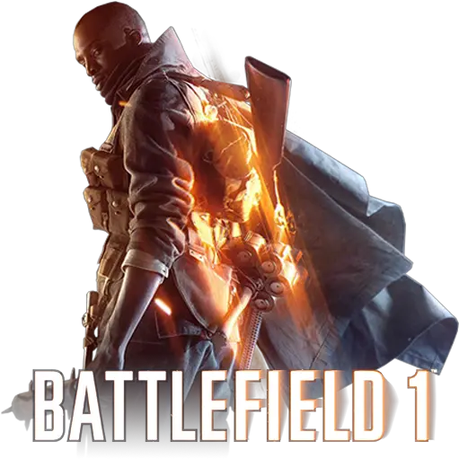  Battlefield 1 Battlefield 1 Png Battlefield 1 Transparent