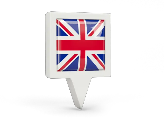  United Kingdom Png British Flag Icon Transparent Uk Flag Png