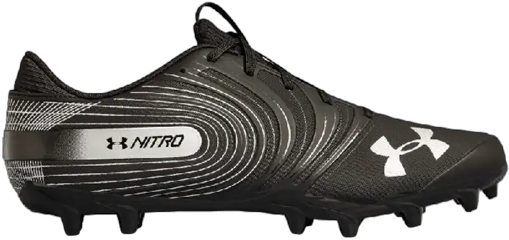  Nitro Low Mc Cheaper Than Retail Price Round Toe Png Ua Nitro Icon Low Mc