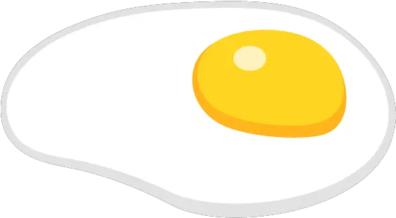  Sunny Side Up Egg Free Png And Vector Picaboo Free Fried Egg Egg Png