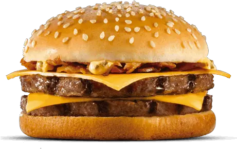  Download Bk Stacker Doble Stacker Burger King Full Size Stacker Burger King Png Burger King Crown Png