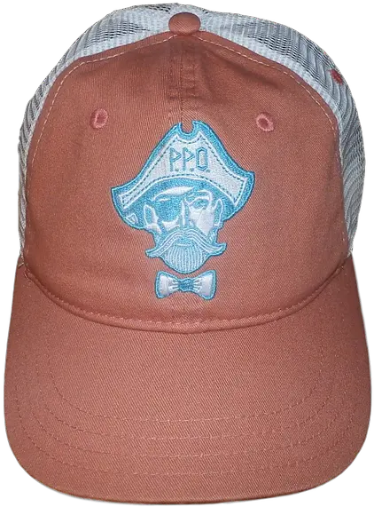  Preppy Pirate Outfitters Nantucket Hat Preppypirate Baseball Cap Png Pirate Hat Transparent