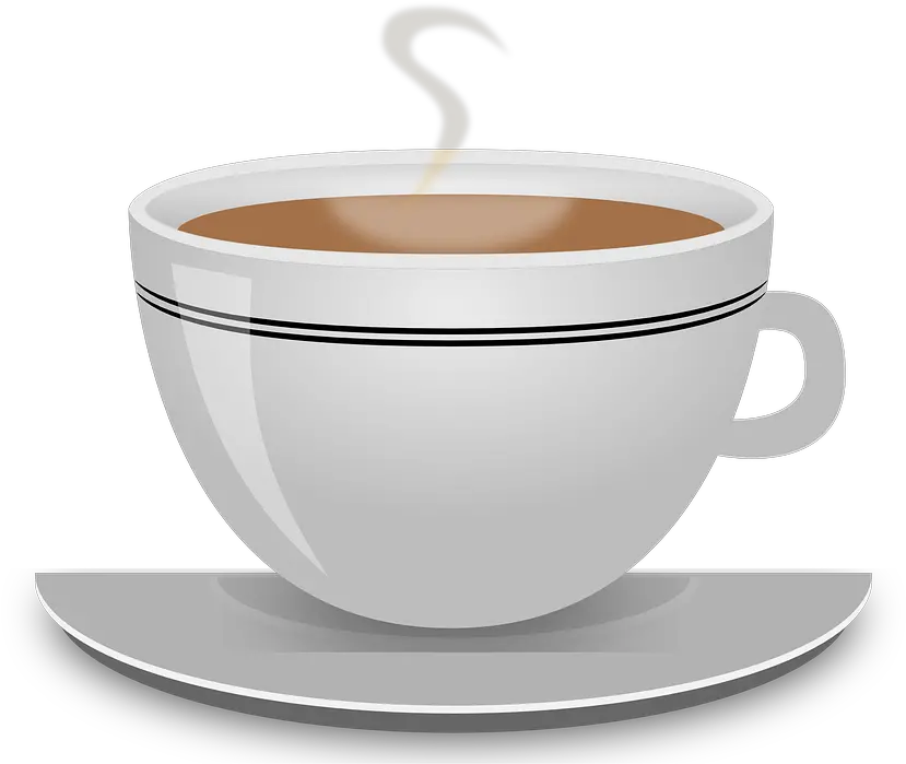  Taza De Cafe Caliente Png 2 Image Hot Cup Of Tea Clipart Coffee Ring Png