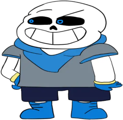  Roblox Sans Decal Png Head