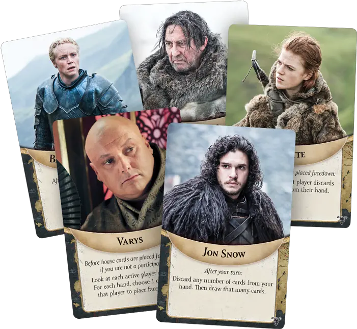  Deadly Twists Fantasy Flight Games Game Of Thrones The Iron Throne Expansion Cards Png Iron Throne Png