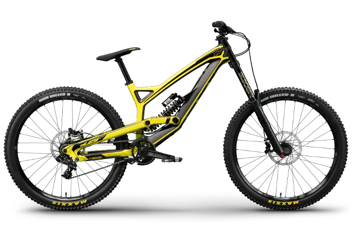  Download Tues Cf Display Bike 2017 Yt Tues Cf Pro Race Yt Tues Cf 2016 Png Yt Png