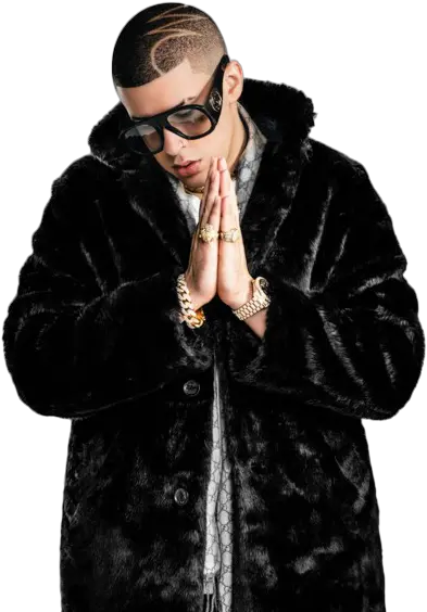  Bad Bunny Png Image Background Bad Bunny Hd Bad Bunny Png