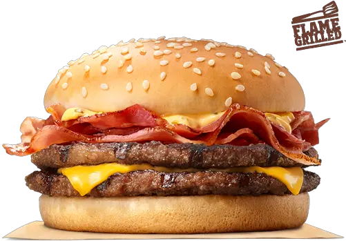  Download Stacker Burger King Png Image With No Background Burger King Triple Stacker Burger King Png