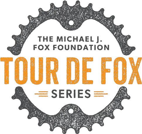  Tour De Fox Logo Reach Your Goals Foundationreach Your Michael J Fox Tour De Fox Png Fox Logo Png