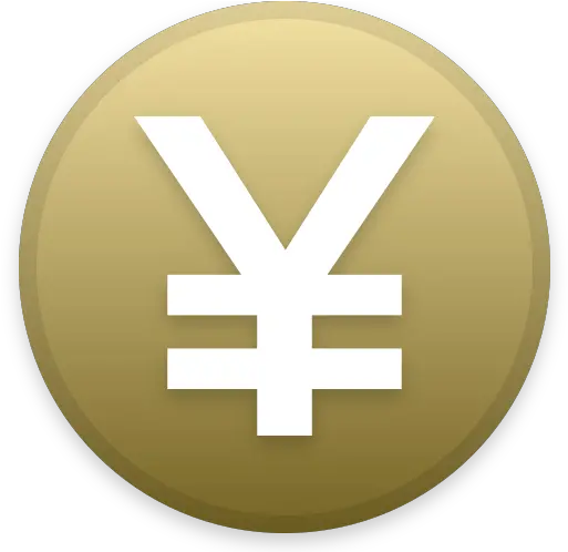  Yen Jpy Icon Cryptocurrency Iconset Christopher Downer Coin Icon Jpy Png Photos Icon Png