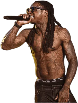  Png Lil Lil Wayne Best Lil Wayne Png