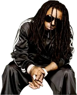  Http Www Officialpsds Comimagesthumbslil Lil Wayne The Carter 2 Png Lil Wayne Png