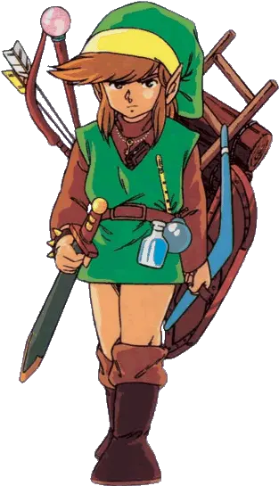  Legend Of Zelda Png 5 Image Link Legend Of Zelda Link Zelda Png