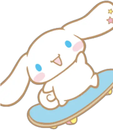  Cinnamoroll Hello Kitty Wiki Fandom Cinnamoroll Sanrio Png Little Twin Stars Png