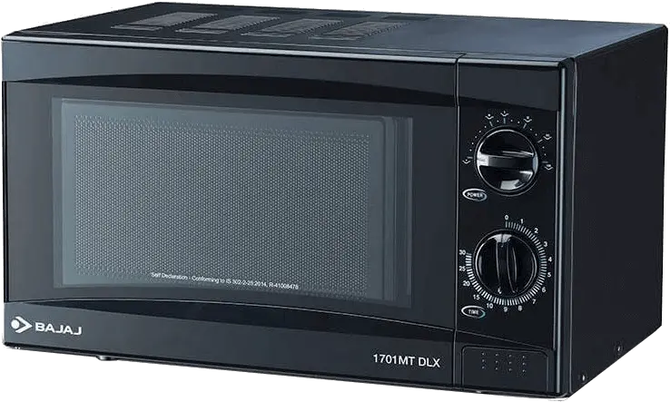  Bajaj 1701 Mt Dlx Microwave Oven Shop Online Bajaj 1701 Mt Dlx Microwave Oven Png Microwave Icon