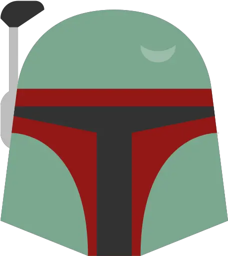  Boba Fett Star Wars Free Icon Of Star Wars Boba Fett Icon Png Boba Png