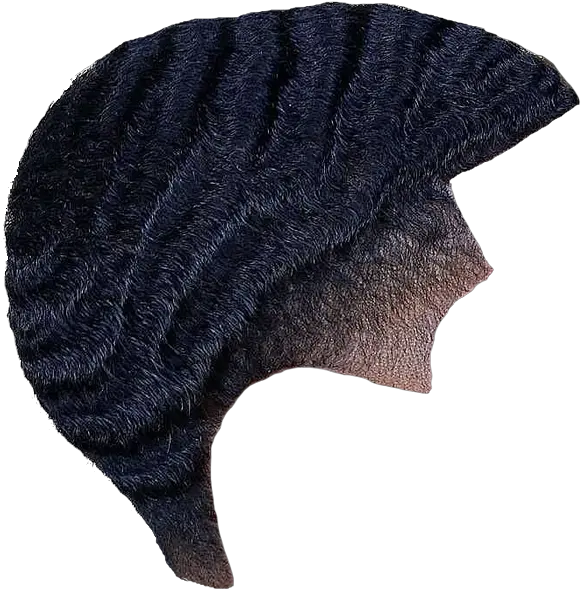  Waves Transparent Background Durag With No Background Png Waves Transparent Background