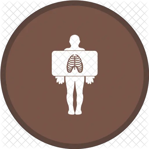  Chest X Ray Icon Icon Png X Ray Png