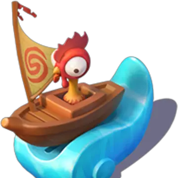  Moana Float Disney Magic Kingdoms Wiki Fandom Longship Png Moana Png Images