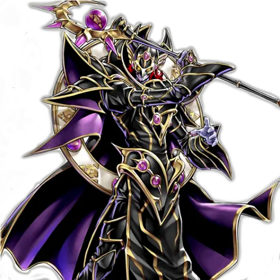  Download Dark Magician Of Chaos And Endymion The Master Endymion The Master Magician Png Magician Png