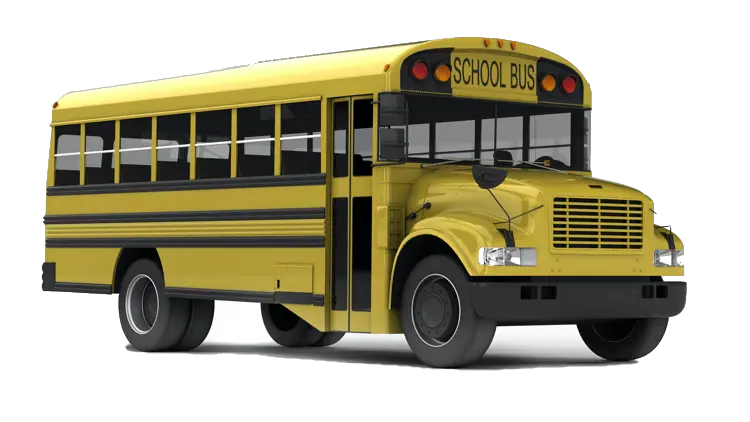  Download Yellow School Bus White Background Hd Png School Bus White Background Magic School Bus Png