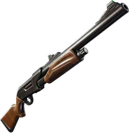  Pump Shotgun Fortnite Wiki Fortnite Chapter 2 Pump Shotgun Png Shotgun Transparent