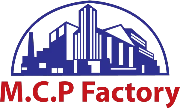  Mpc Factory Logo Download Logo Icon Png Svg Factory Building Icon