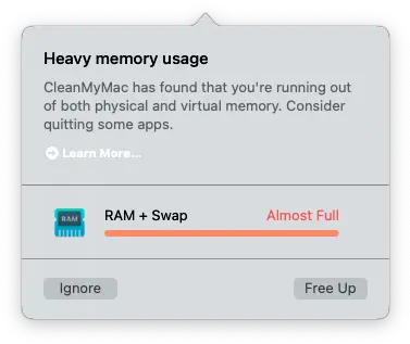  How To Free Up Memory Ram Macworld Uk Dot Png Ram Drive Icon