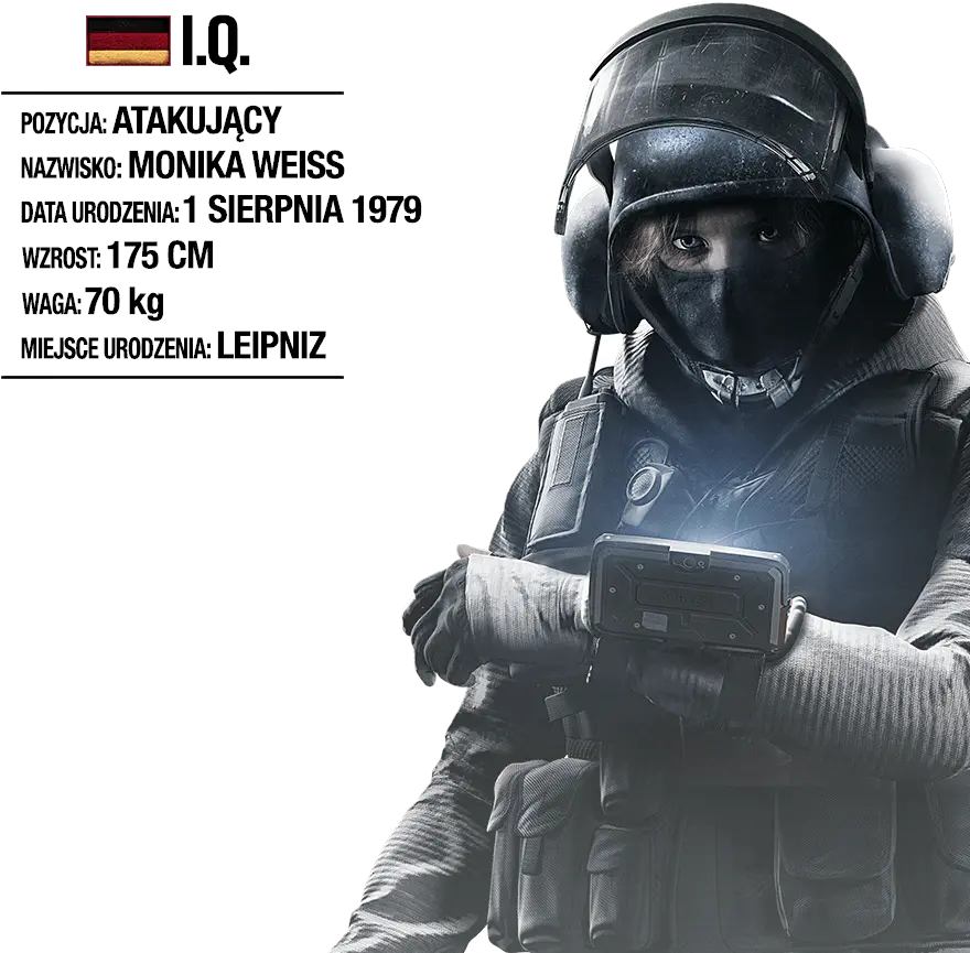  Rainbow Six Siege Operators Png Rainbow Six Png Rainbow Six Siege Operators Png